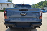 New 2025 Ford Ranger Raptor image 5