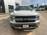 New 2025 Ford F150 King Ranch image 2