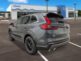 New 2025 Honda CR-V Sport image 3