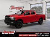 New 2026 RAM 2500 Tradesman image 2