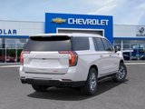 New 2025 GMC Yukon XL Denali w/ Sun & Power Step Package image 4