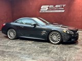 Used 2018 Mercedes-Benz SL 550 image 3