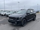 New 2025 Kia Sorento SX Prestige w/ Olive Brown Leather Package image 3