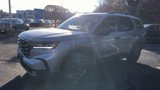 New 2025 Honda Pilot TrailSport image 4