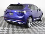 New 2025 Buick Envision Avenir image 4