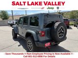 New 2025 Jeep Wrangler Unlimited Rubicon image 5