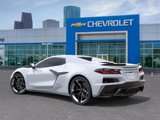 New 2025 Chevrolet Corvette Z06 image 3
