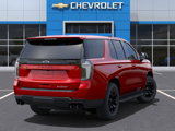 New 2025 Chevrolet Tahoe RST w/ RST Performance Edition image 4