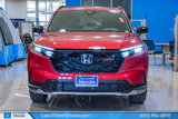 New 2026 Honda CR-V TrailSport image 2