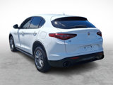 Used 2023 Alfa Romeo Stelvio Sprint image 3