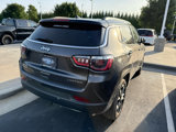 Used 2023 Jeep Compass Limited image 5