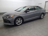 Used 2018 Hyundai Sonata Limited image 2