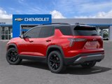 New 2026 Chevrolet Equinox LT w/ Convenience Package II image 3