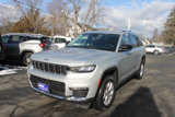 Used 2021 Jeep Grand Cherokee L Limited image 5