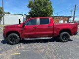 Used 2019 Chevrolet Silverado 1500 LT Trail Boss image 2