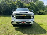 New 2025 Chevrolet Silverado 3500 High Country w/ Technology Package image 3