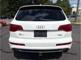 Used 2015 Audi Q7 3.0T S line Prestige w/ Towing Package image 4