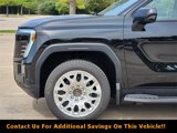 New 2026 GMC Sierra EV Elevation image 5