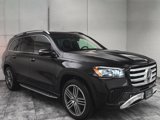 Used 2024 Mercedes-Benz GLS 450 4MATIC image 3
