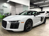 Used 2018 Audi R8 V10 plus image 5