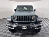 New 2025 Jeep Gladiator Sport image 2