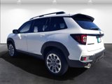 New 2025 Honda Passport Black Edition image 3