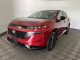 New 2025 Nissan Murano Platinum w/ Cargo Package image 4