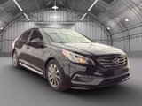 Used 2017 Hyundai Sonata Sport image 4