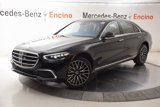 New 2025 Mercedes-Benz S 580 4MATIC Sedan image 2