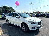 Used 2020 INFINITI QX60 Pure image 4
