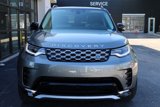 New 2025 Land Rover Discovery Metropolitan Edition image 2