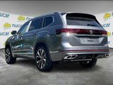 New 2025 Volkswagen Atlas SEL Premium R-Line image 5
