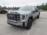New 2025 GMC Sierra 2500 AT4 w/ AT4 Premium Plus Package image 2