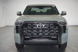 New 2025 Toyota Tundra Platinum image 2