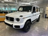 New 2025 Mercedes-Benz G 580 w/ EQ Technology image 3