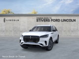 New 2025 Lincoln Aviator 2WD image 3