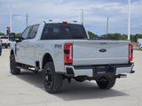 New 2025 Ford F250 Lariat image 3