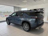 New 2026 Chevrolet Traverse LT w/ Driver Confidence Package image 4