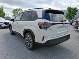 New 2025 Subaru Forester Touring image 3