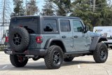 New 2025 Jeep Wrangler Willys image 5