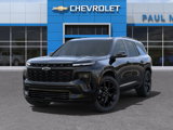 New 2025 Chevrolet Traverse RS image 6