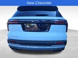 New 2026 Chevrolet Traverse LT w/ Sun and Wheel Package image 4