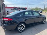 Used 2020 Ford Fusion SE image 5