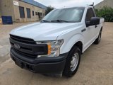 Used 2020 Ford F150 XL image 3