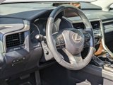 Used 2017 Lexus RX 450h AWD image 3