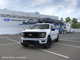 New 2025 Ford F150 XLT image 2