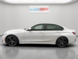 Used 2024 BMW 330i xDrive Sedan w/ M Sport Package image 6