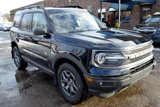 Used 2021 Ford Bronco Sport Badlands image 6