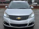 Used 2017 Chevrolet Traverse LT image 4