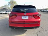Used 2025 Acura MDX A-Spec image 6